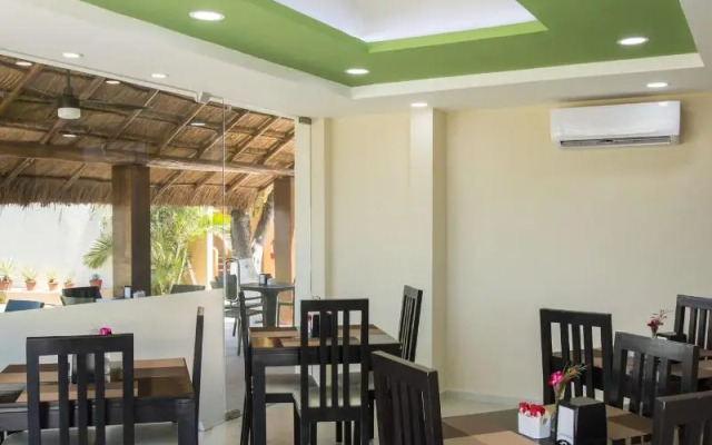 TecnoHotel Mérida Norte