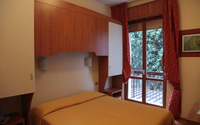 Hotel Merano