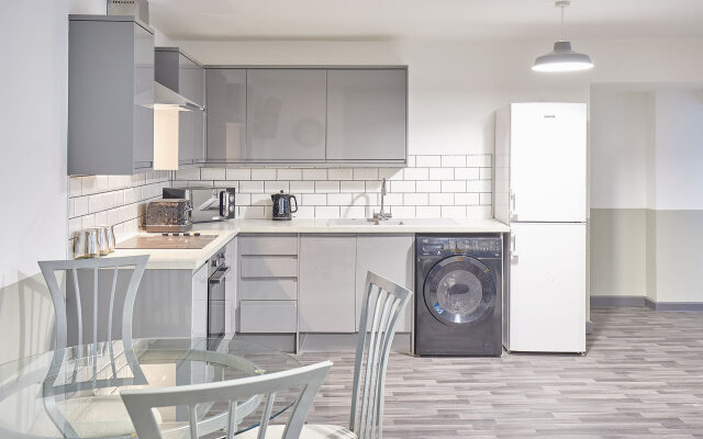 Host Stay Apartment 3 Clarendon