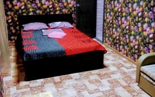 Mini Hotel Sova