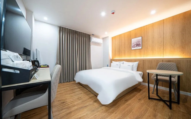 Haesung Hotel