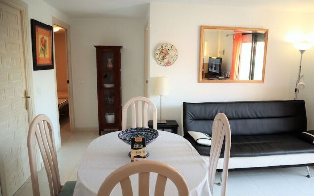 Perlamar Burriana Apartments Casasol