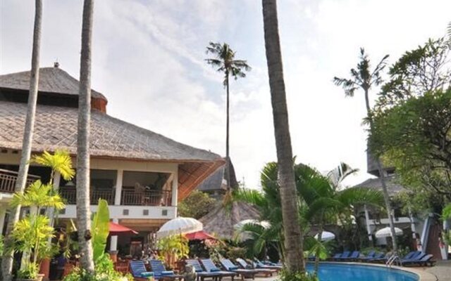 Sativa Sanur Cottages