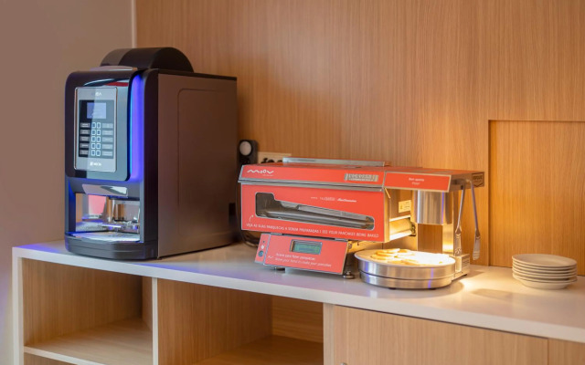 Moov Hotel Porto Norte