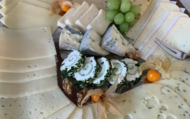 Strandhuus Norddeich