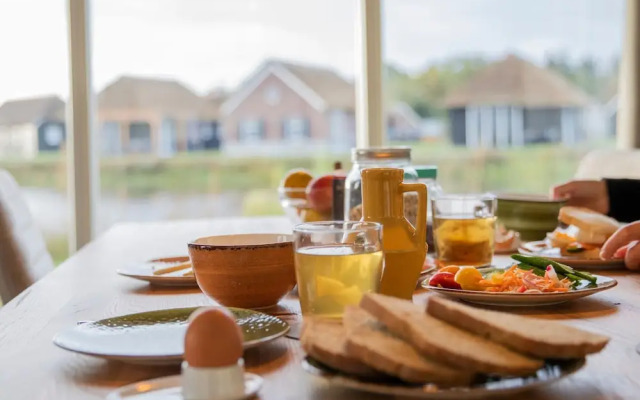 Villa in Someren Near Somerense Heide