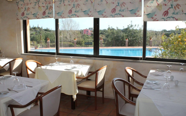 Quinta dos Poetas Nature Hotel & Apartments