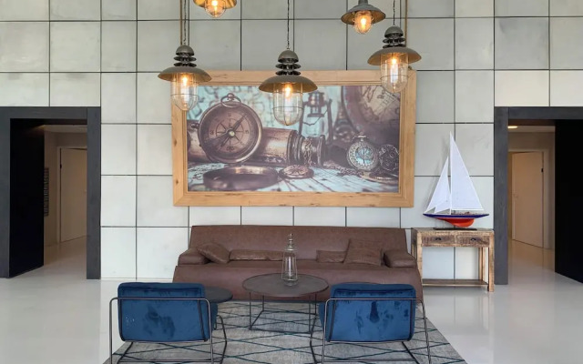 Prince Palace Netanya Beach Royal Resort