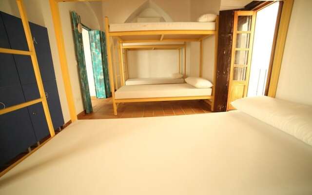 Wake Up in Tarifa