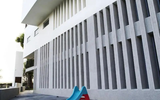 FFF Hotel