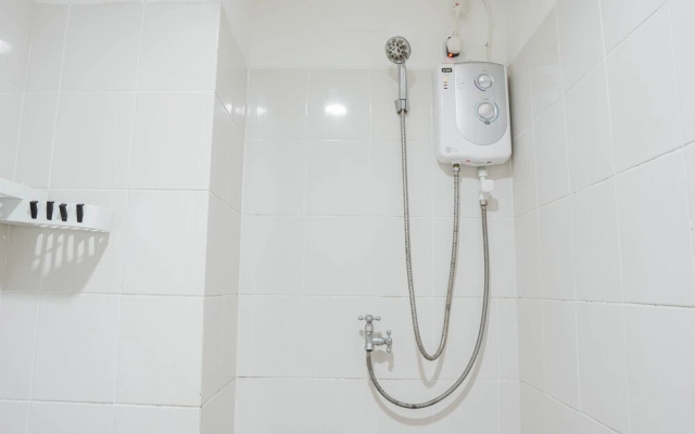 Good Deal 1BR at Akasa Pure Living Apartment BSD