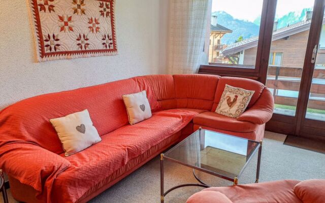 Apartment Le Lichen Verbier