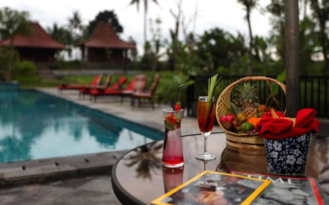 Amata Borobudur Resort