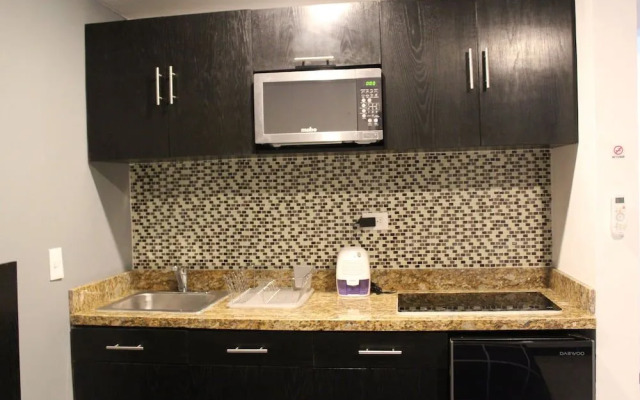 Cancun Palapas Suites