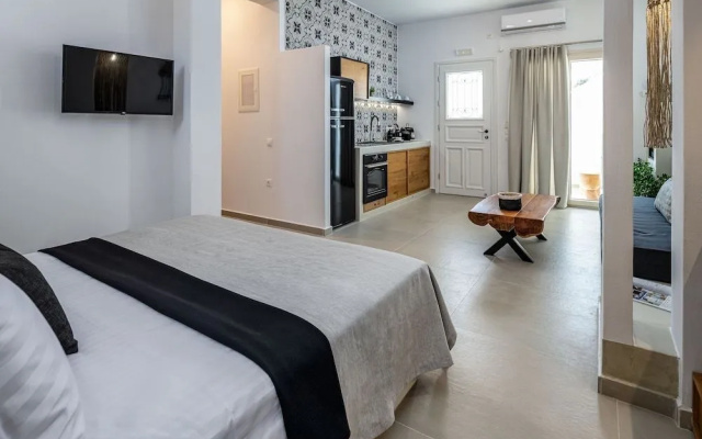 Remezzo Suites