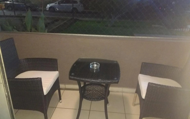 departamento por día Arica