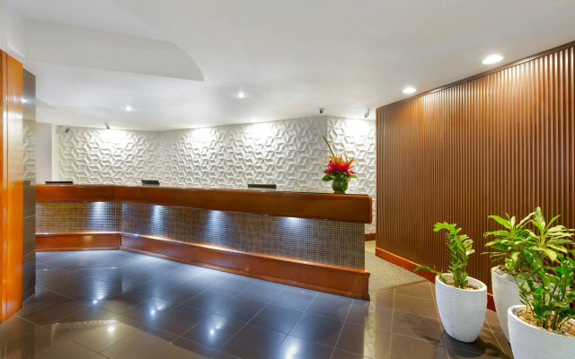 Radisson San Jose-Costa Rica - фото 2