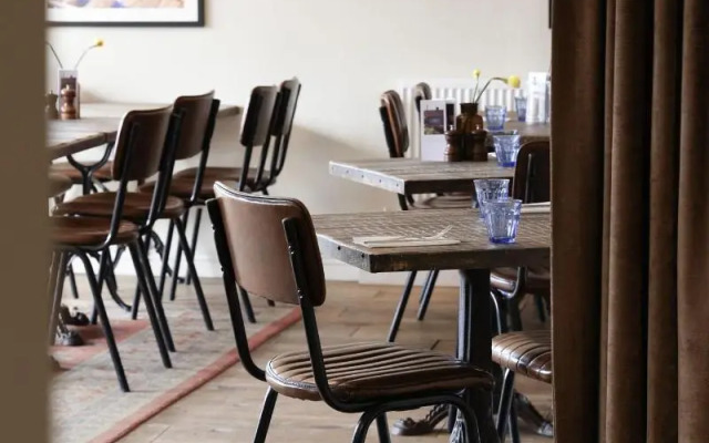 The Goudhurst Inn