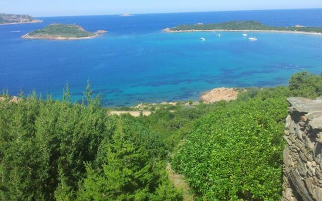Casa Mare Sardegna Ville
