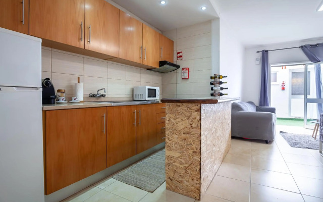 Home Sweet Home Aveiro Arrochela