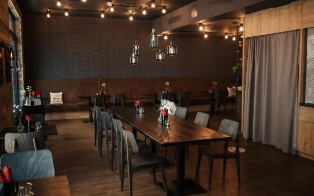 Coffee Fellows Hotel München-Freiham