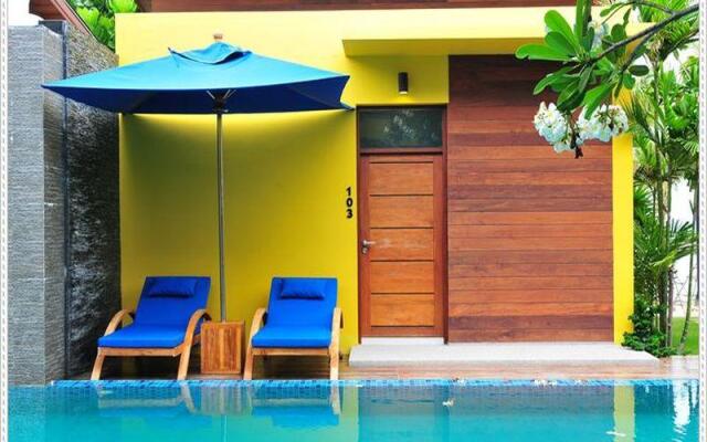 Capstone Resort