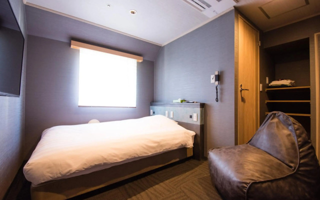 Hotel ISAGO Kobe