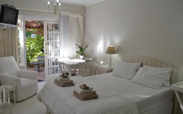 Firmount Guest Suites