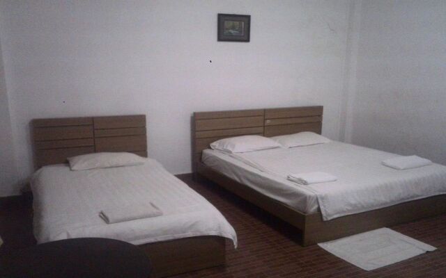 Haysoke Guesthouse