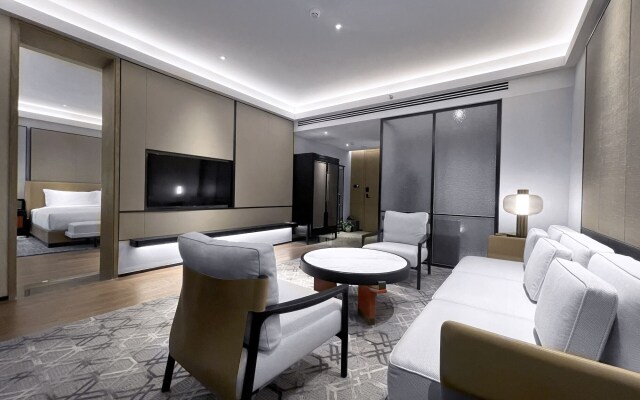 Empark Grand Hotel Zhongguancun