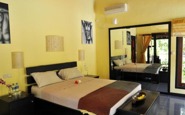 Bali au Naturel - Adults Only