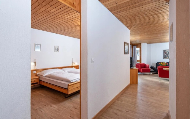 Schweizerhof 413 Vaz Obervaz