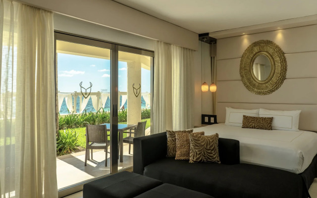 Desire Riviera Maya Resort, Couples Only - Adults Only All Inclusive
