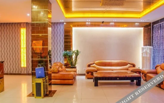 Tianxiacui Business Hotel