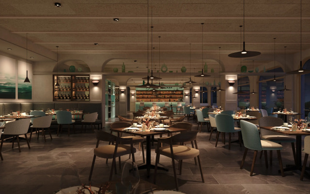 Mangia's Sardinia Resort