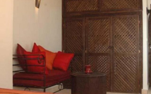 Riad Dar Nor