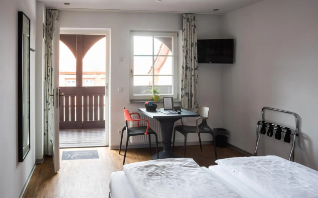 Apart-Hotel Heiligenthaler Hof