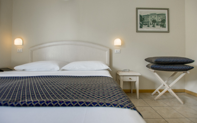 Hotel Villa Mare