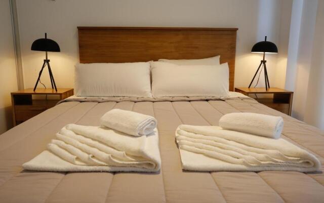 Own Belgrano Studios & Suites