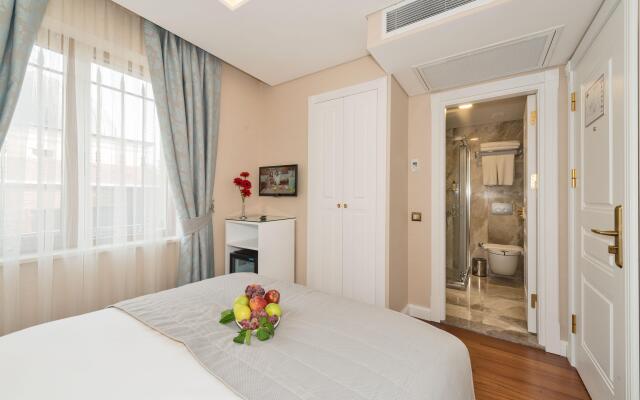 Ada Karakoy Hotel - Special Class