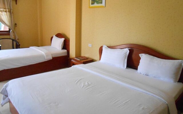 Thepphomma Hotel