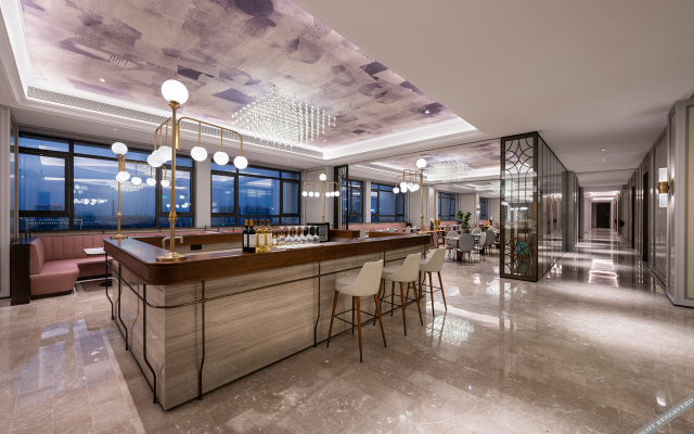 Mercure Qinhuangdao Downtown