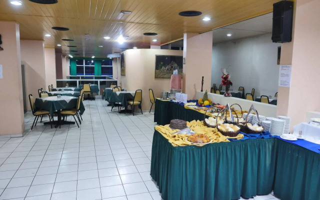 Prestige Manaus Hotel