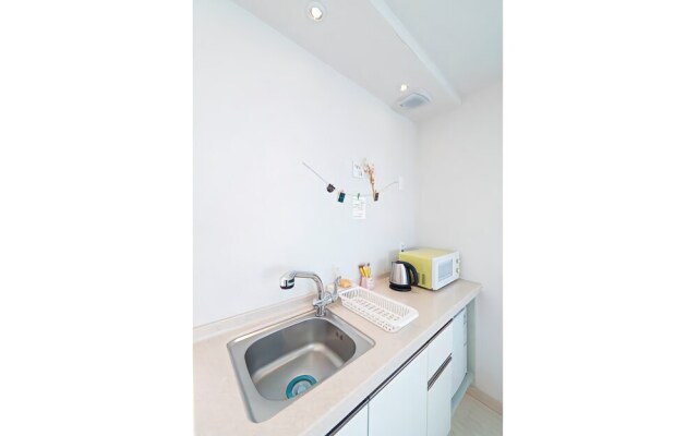 Jeju Dalbit Goeun Pension