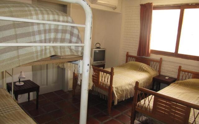 Chatet Suizo al pie del mar