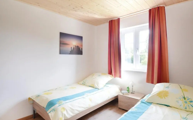 Stunning Home in Altefähr/rügen With 3 Bedrooms, Sauna and Wifi