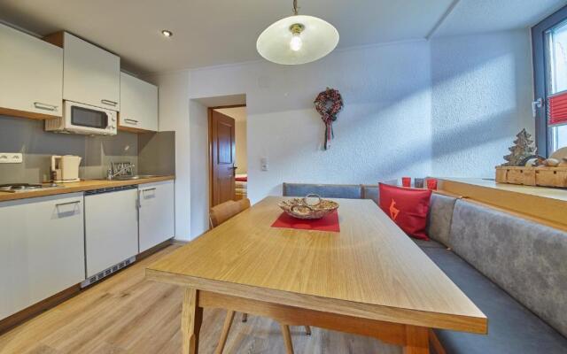 Appartement zum Turm Top 4 by HolidayFlats24