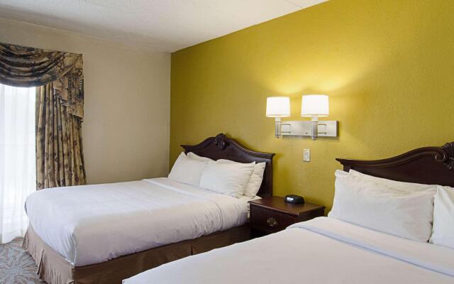 Quality Inn and Suites