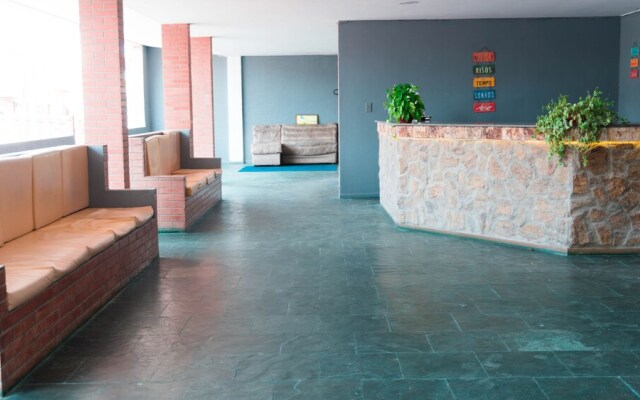 Pousada Aguas do Pero