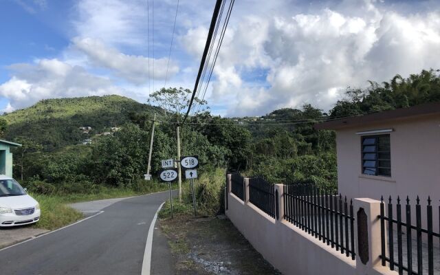 Casa del Lago Garzas - Suite 101